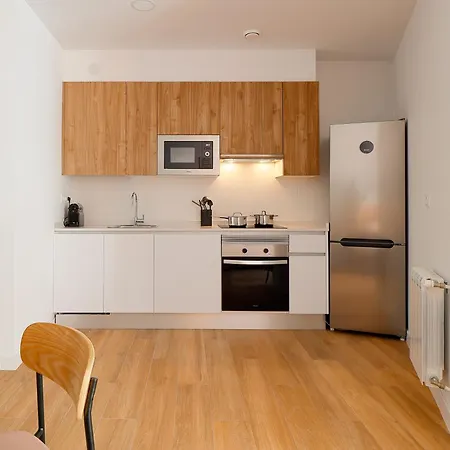 Apartman R2r - Aptio