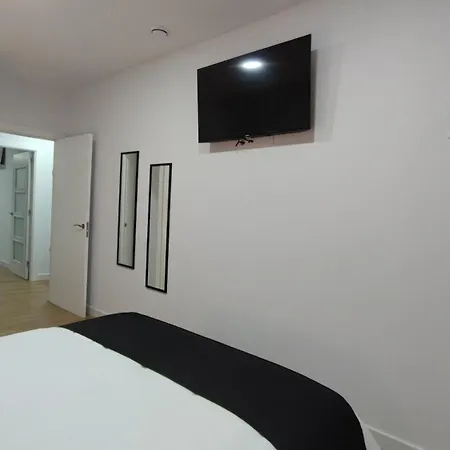 Apartament Aptio Oviedo