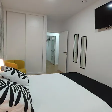 Aptio Apartament Oviedo