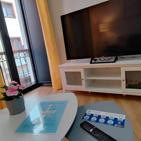 Apartman R2r - Aptio