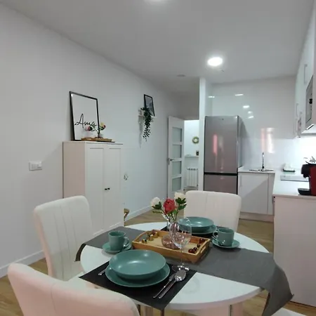 Apartman R2r - Aptio *