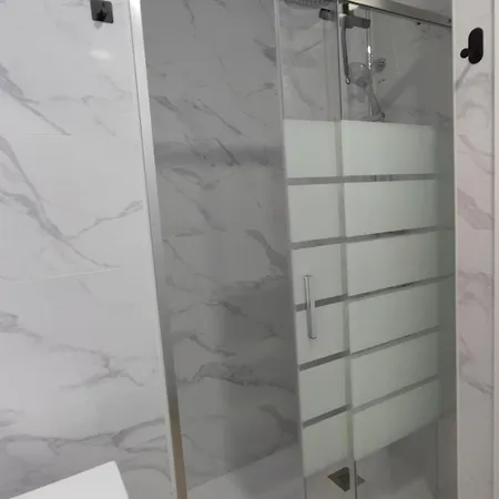 Aptio Apartament Oviedo