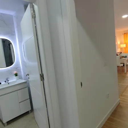 Aptio Apartment