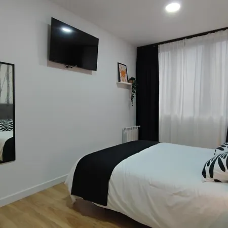 Apartman R2r - Aptio Oviedo