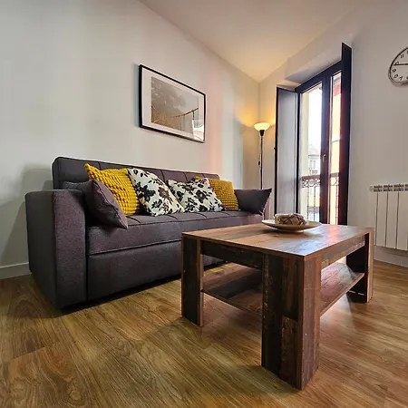 Apartman R2r - Aptio *