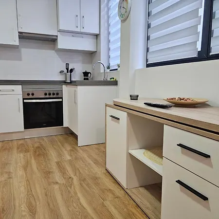 Apartman R2r - Aptio Oviedo