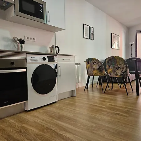 Apartman R2r - Aptio *