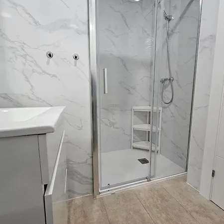 Apartment Aptio