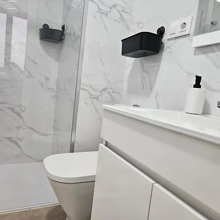 Apartament Aptio Oviedo