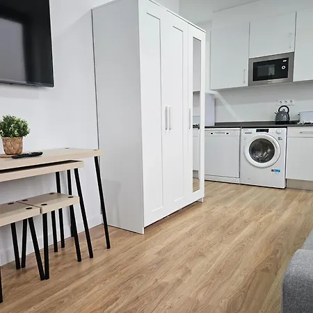 Apartman R2r - Aptio Oviedo