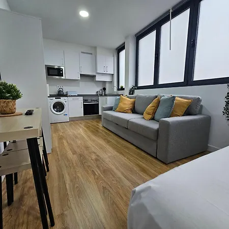 R2r - Aptio Apartman