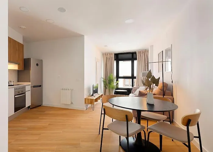 شقة Aptio اوفيدو