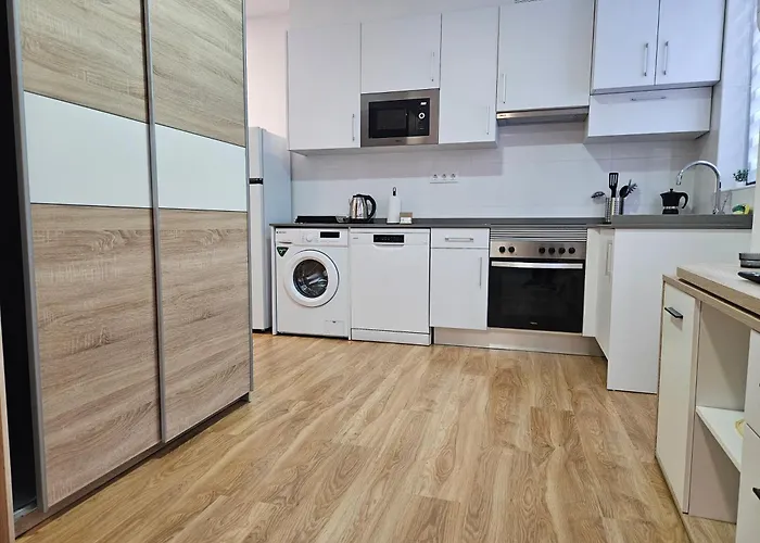 شقة Aptio اوفيدو