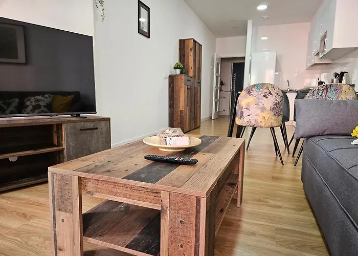 Aptio شقة اوفيدو