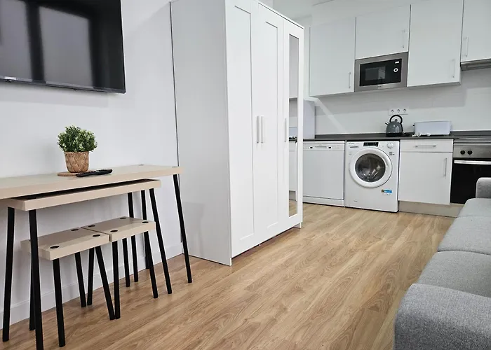 شقة Aptio اوفيدو